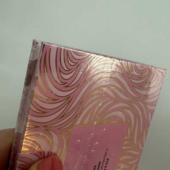 NEW Ulta Beauty "Meet Me in the Moonlight" Eyeshadow &Face Palette Pink Glitter💚 - Picture 5 of 5